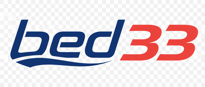 bed 33 logo